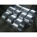 Din1.7225 / Sae4140 / Gb42crmo, Jis Scm440, Alloy Forged Steel Rings For Industries